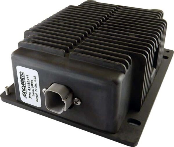 KIT (AX080911K Converter, WH-DT06-4S-S-16AWG-2M Wire Harness)