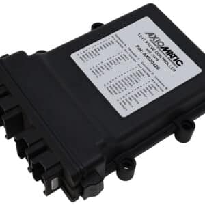 12 Input, 12 Output Valve Controller, SAE J1939