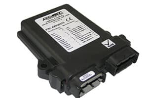 6 Input, 5 Output Valve Controller, SAEJ1939, 1 Mbps