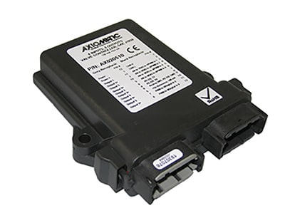 6 Input, 5 Output Valve Controller, SAE J1939