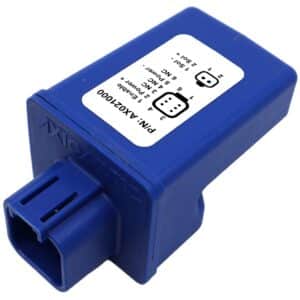 24 VDC Plug-In Valve Controller, AX021000