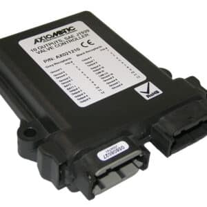 10 Valve Controller, SAE J1939, AX021210