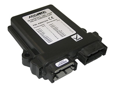 CAN to 10 Output Valve Controllers