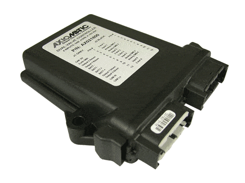 4 Input, Dual Valve Controllers