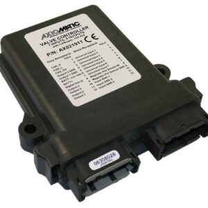 8 Input, 5 Output Valve Controller, CANopen®