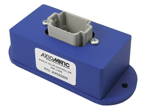 CAN to 1 Output Valve Controllers