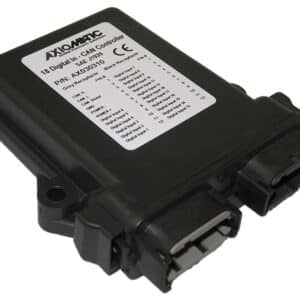 18 Digital Signal Inputs CAN Controller, SAE J1939