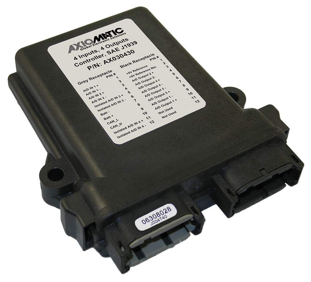 Universal Signal Converters