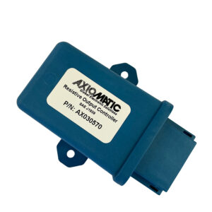 1 Resistive Output CAN Controller, SAE J1939