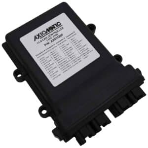 11 Inputs and 4 Analog, 4 Relay, 1 Valve Outputs CAN Controller, 2 SAE J1939