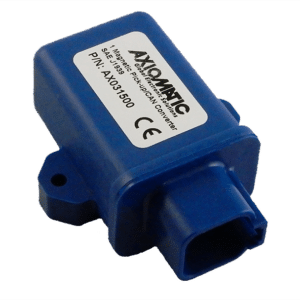 Magnetic Pickup Input to CAN Converter, CANopen®