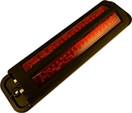 Rotary Laser Receivers