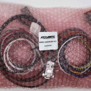 KIT - 3 Wire Harnesses for AX100100 Motor Controller, 2M