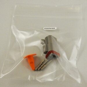 Plug Kit: DT06-3S, W3S, 0462-201-16141