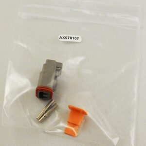 Plug Kit: DT06-2S, W2S, 0462-201-16141