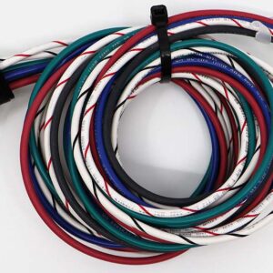 Wire Harness, 2m for AX083200 and AX083202