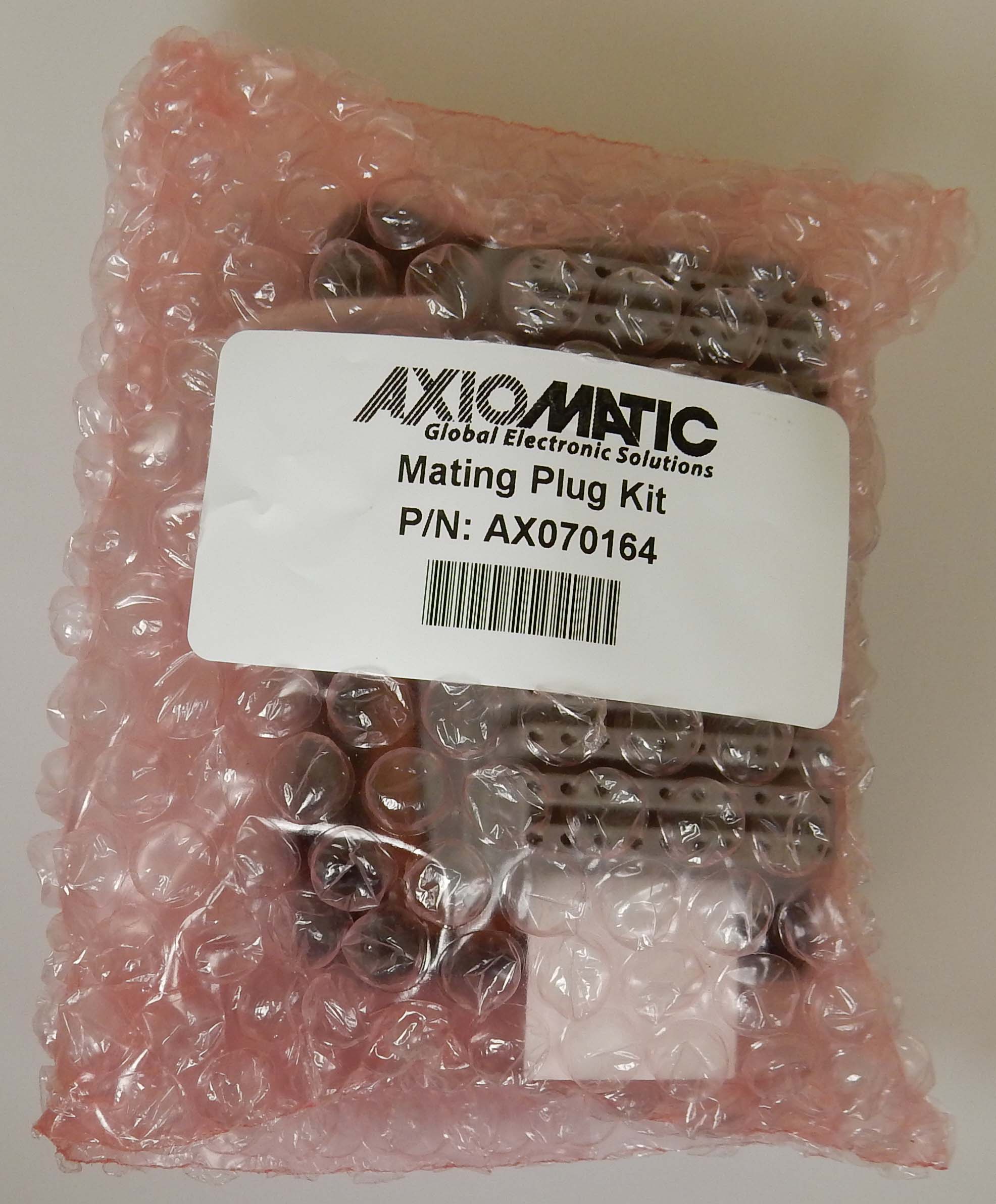 Mating Plug Kit 