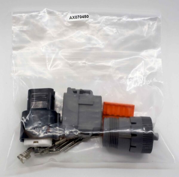 Mating Plug Kit