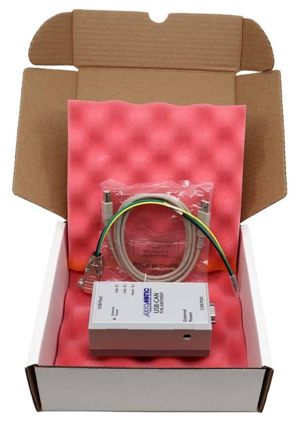 Electronic Assistant KIT I