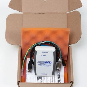 Electronic Assistant Configuration Kit II