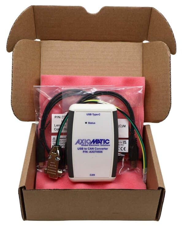 Electronic Assistant Kit