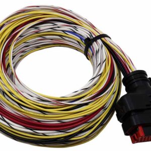 AX070543, Axiomatic Wire Harness accessory designed to mate with AX080210A