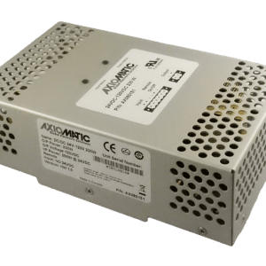 24VDC to 120VDC Power Converter