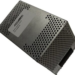 24VDC to 140VDC Power Converter, 230W Isolated, DIN rail mount