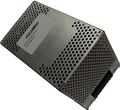 24VDC/140VDC, 230W Power Converter