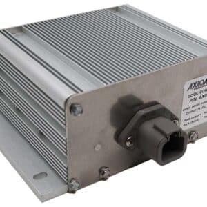 24 VDC/24 VDC, 240 W Isolated DC-DC Converter, AX080200
