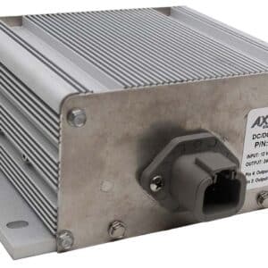 12 VDC/24 VDC, 192 W Isolated DC-DC Converter, AX080203