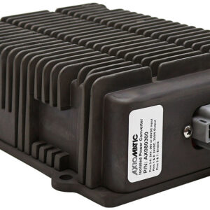 15-60VDC to 24VDC, 350W Isolated Converter, 5-24VDC Enable, AX080300 L, AX080300K