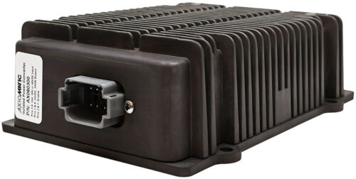 15-60VDC to 24VDC, 350W Isolated Converter