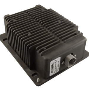 24VDC - 24VDC Converter, 120W Isolated
