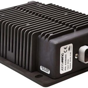 24VDC to 24VDC, 125W Isolated Converter, AX080900 L, AX080900K