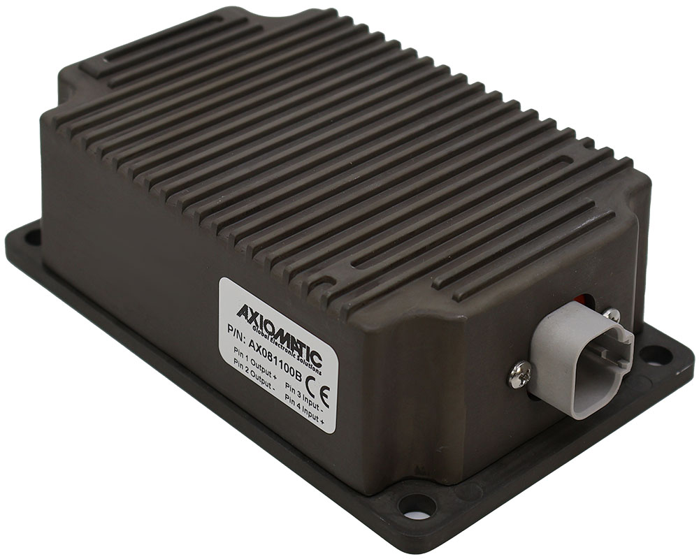 24VDC/24VDC, 3A Isolated DC/DC Converters