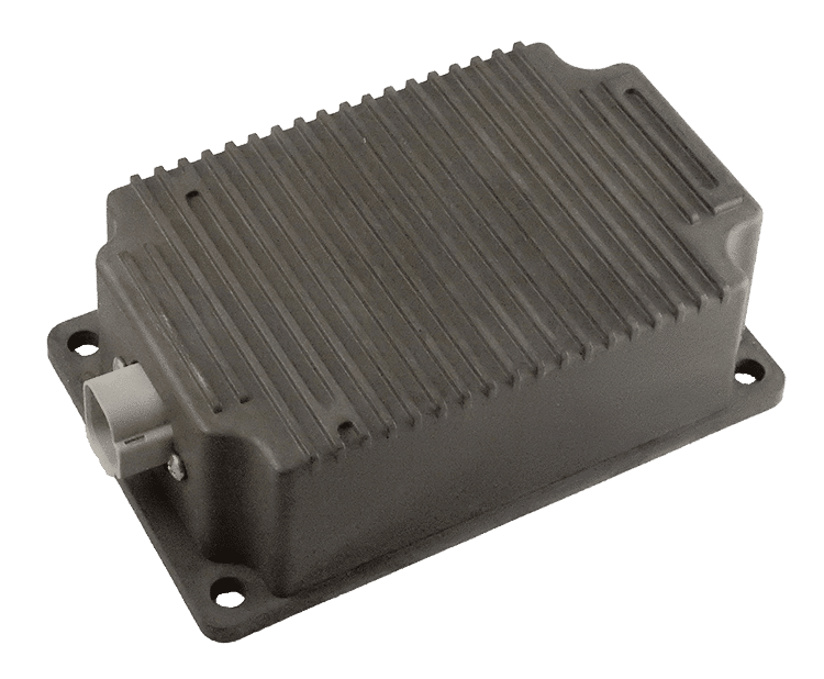24VDC/24VDC, 3A Isolated DC/DC Converters