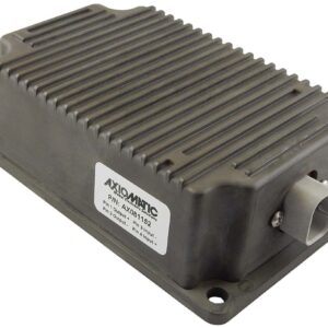 24VDC-12VDC Converter, 60W Isolated