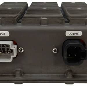 48 VDC/24 VDC, 600 W Isolated DC-DC Converter, AX081220