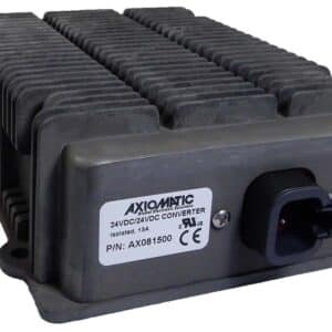 24VDC-24VDC Converter, 13A Isolated