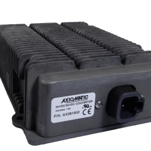 24VDC-24VDC Converter, 13A Isolated