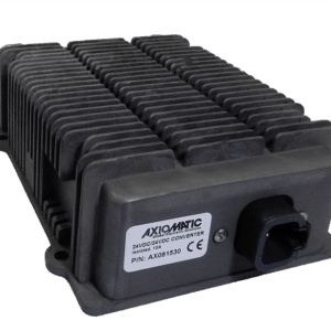 24VDC-24VDC Converter, 10A Isolated