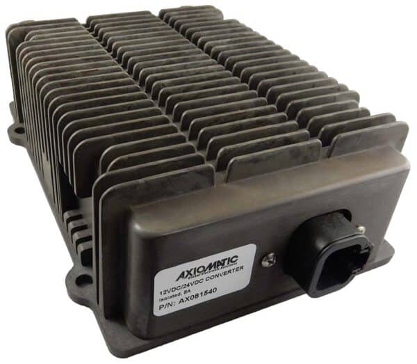 KIT (AX081540 Converter, AX070115 Wire Harness)
