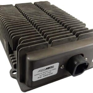 12VDC/24VDC Converter, 170W Isolated, AX081542, AX081542K