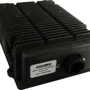 48VDC/12VDC Converter, 240W Isolated, AX081550