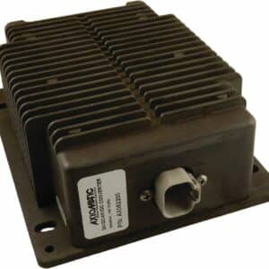 24VDC/48VDC, 144W Isolated Converter, AX082200, AX082200K