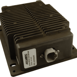 24VDC/48VDC Converter, 144W, Isolated