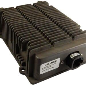 24VDC/12VDC Converter, 15A Isolated