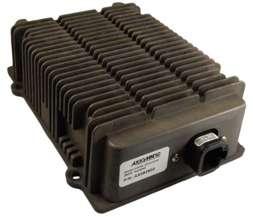 24VDC/14VDC, 15A Isolated Converter, AX082800