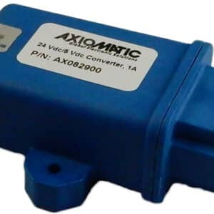5V Sensor Power Supply